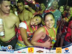 Bloco A Tribo